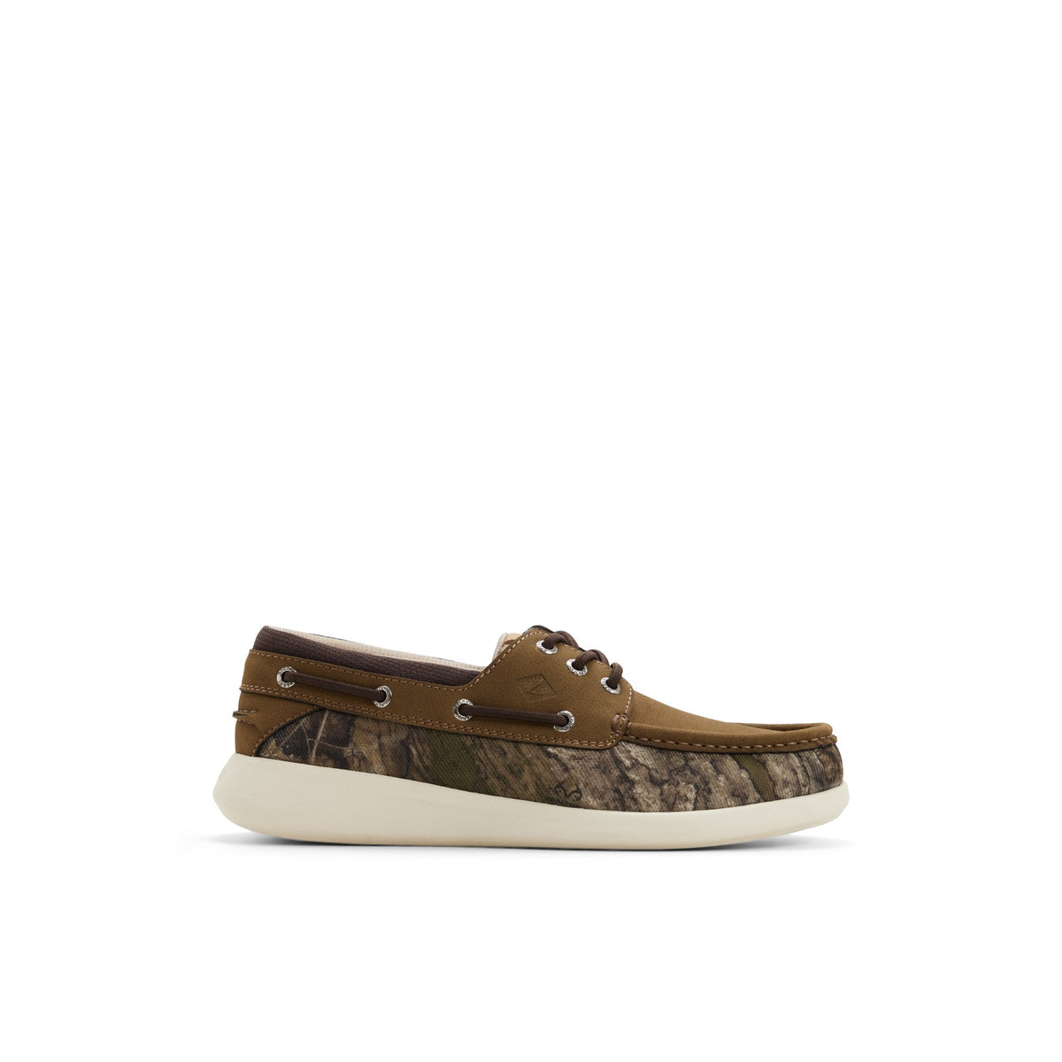 Harpoon 3-Eye Boat Shoe image 1