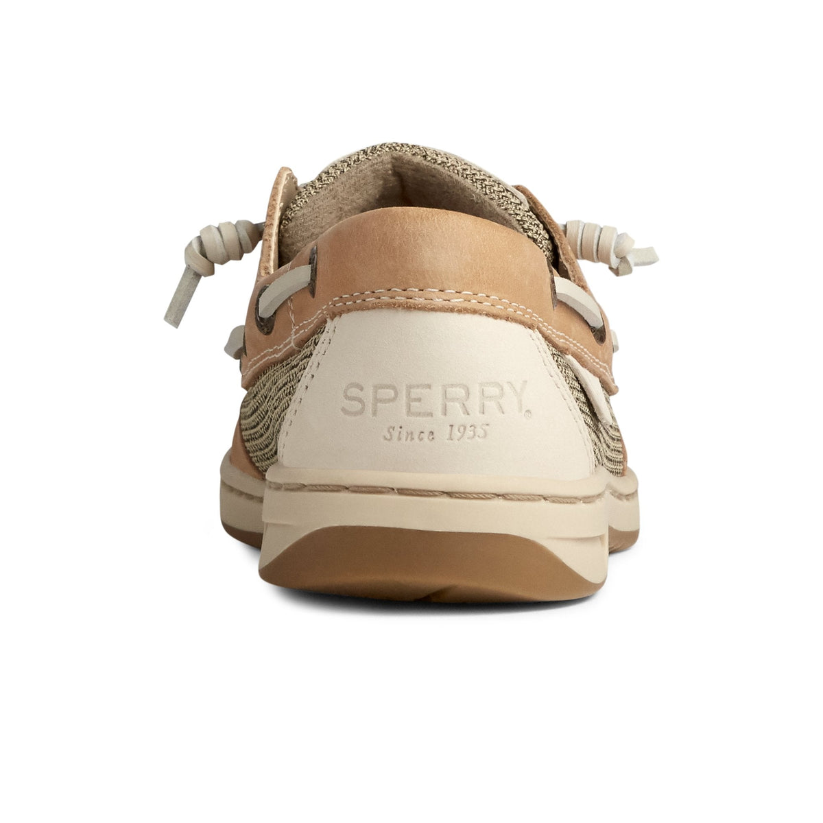 Rosefish 3-Eye Boat Shoe image 4