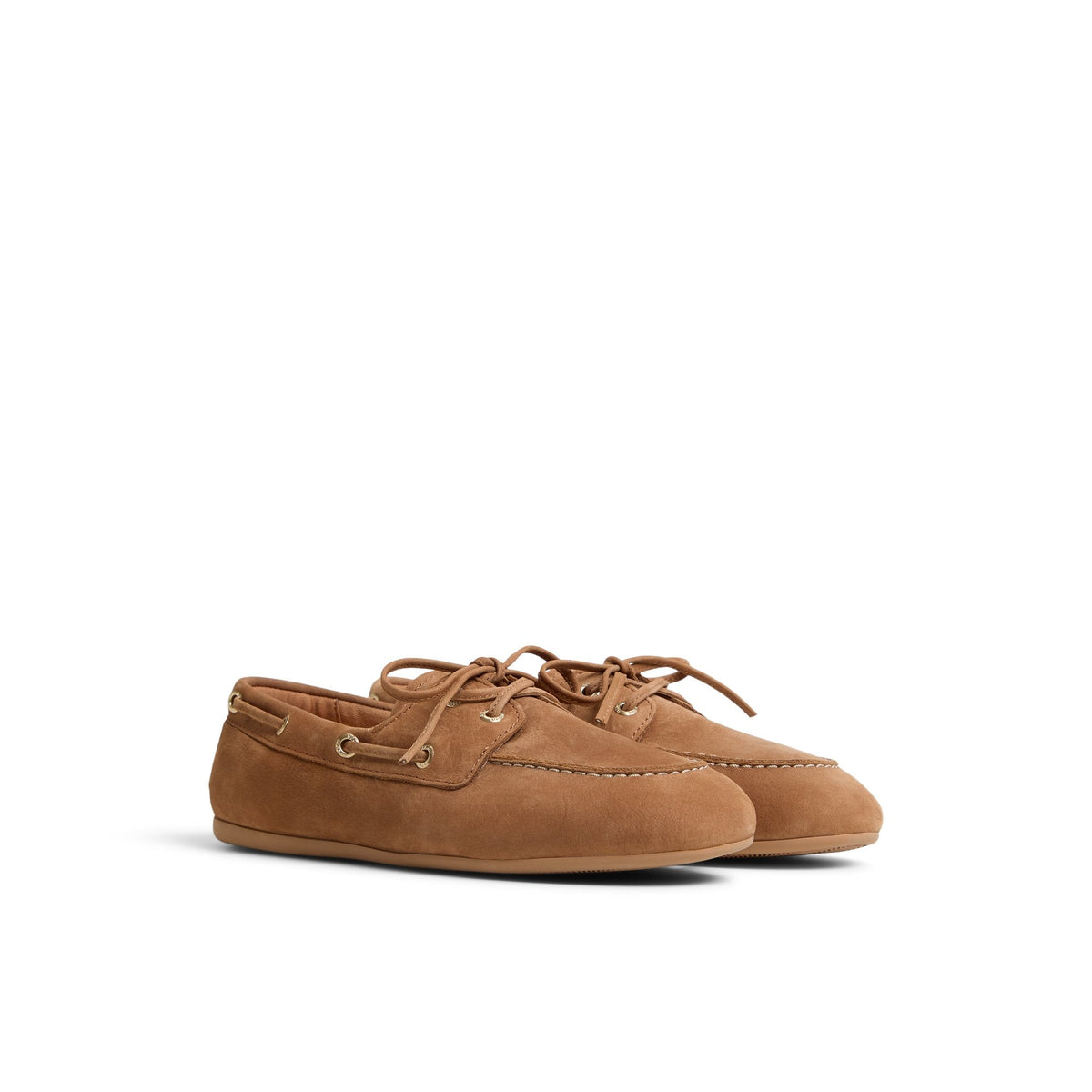 Sperry x Aritzia Slim Boat Shoe image 3