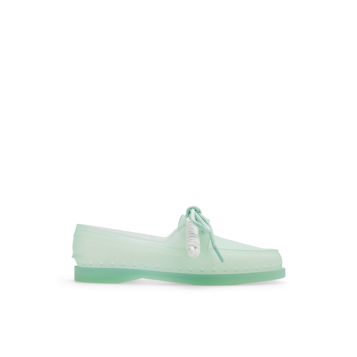 Authentic Original™  2-Eye Jelly Boat Shoe image 1