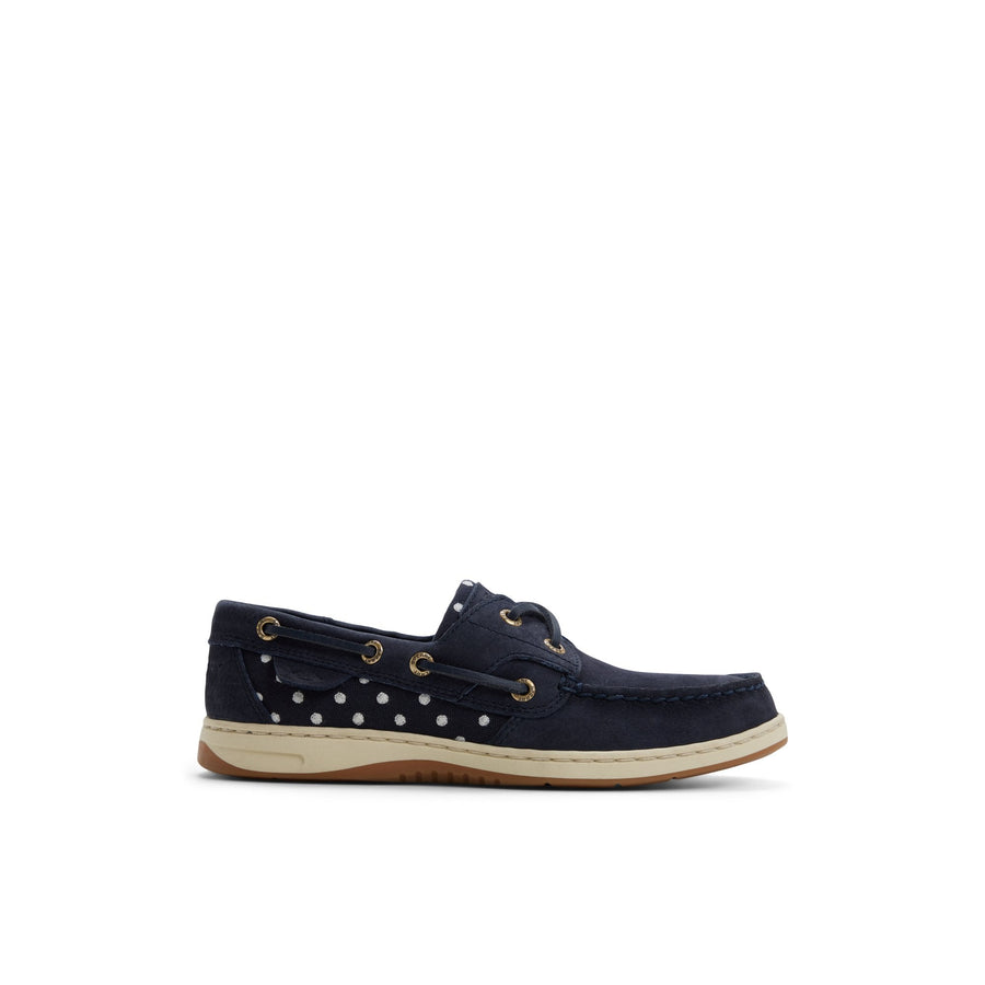 Bluefish 2 Eye Boat Shoe image 1